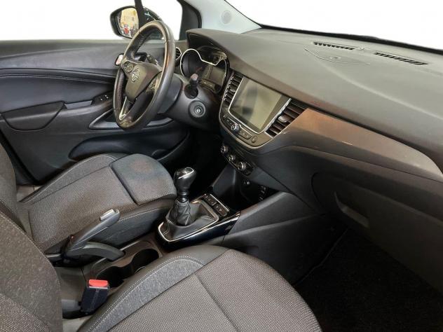 Opel Crossland 2021 1.2 Elegance s&s 110cv - Foto 9