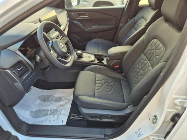 NISSAN Qashqai MHEV 158 CV Xtronic Tekna rif. 23927041 - Foto 9