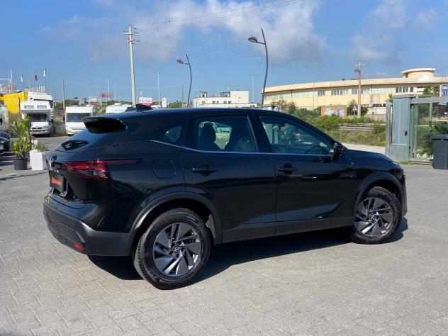 Nissan Qashqai 1.3 mhev Business 2wd 158cv xtronic - Foto 4
