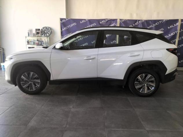 HYUNDAI Tucson 1.6 HEV aut. XTech rif. 23924907 - Foto 5
