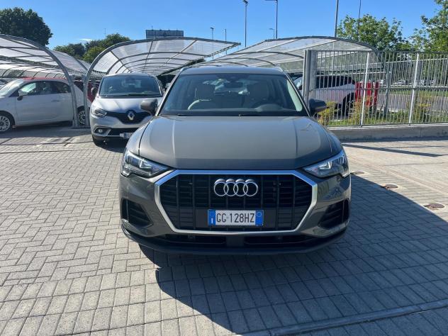 Audi Q3 45 TFSI e S tronic Business Plugin Hybrid - Foto 2