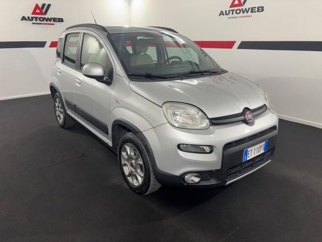 Fiat Panda Turbo S&S 4x4 - Foto 3