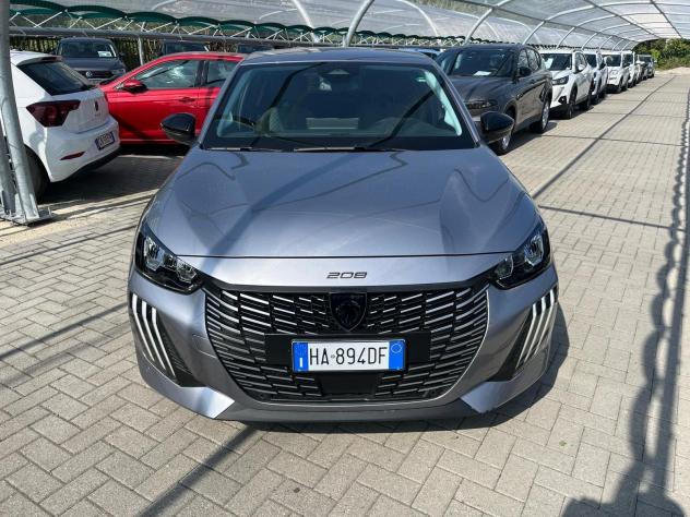 Peugeot 208 Allure PureTech 100 S/S - Foto 2