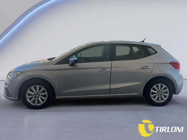 SEAT Ibiza Ibiza 1.0 tgi Business 90cv - Foto 10