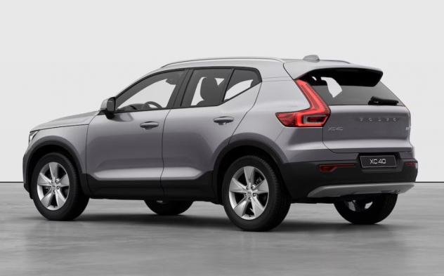 Volvo XC40 XC40 B3 automatico Core - Foto 2