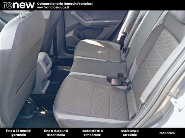 VOLKSWAGEN T-Cross 1.0 TSI Advanced DSG rif. 23860031 - Foto 7