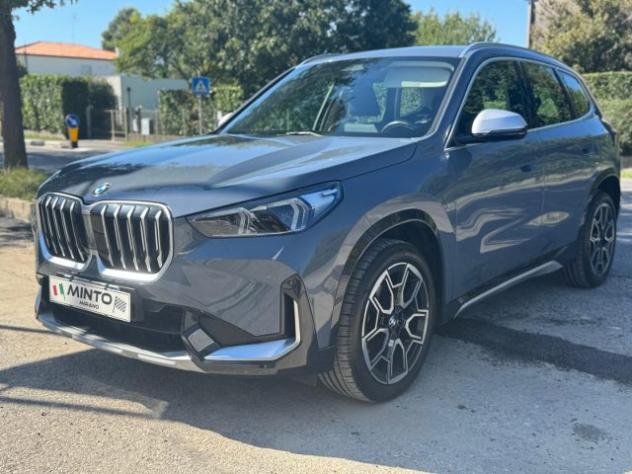 BMW X1 sDrive 18d xLine Edition Balance rif. 24130516