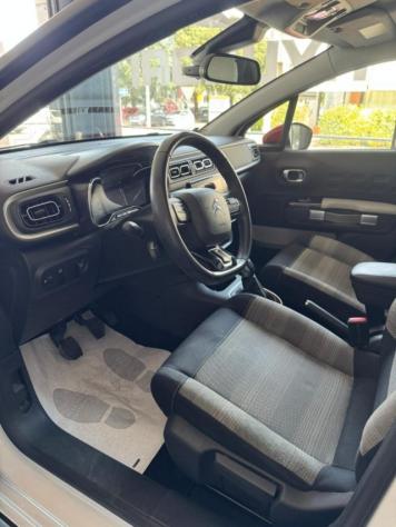 CITROEN C3 BlueHDi Shine AUTOGEPY SASSUOLO 05361881051 rif. 23820254 - Foto 6