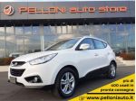 Hyundai ix35 2.0 CRDi 4WD 1°PROP - GARANZIA - KM CERTIFICATI