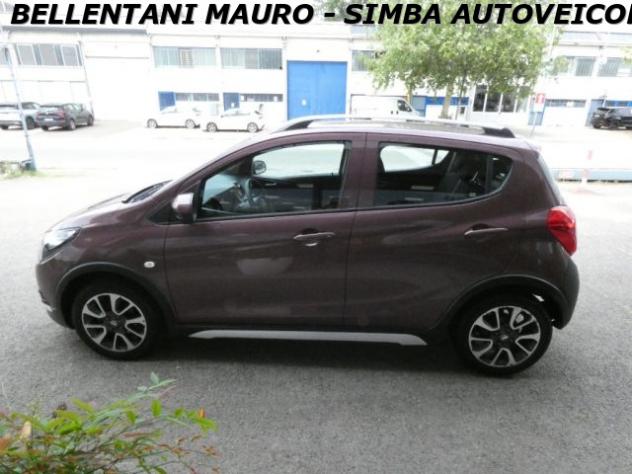 OPEL Karl Rocks 1.0 73 CV rif. 23712633 - Foto 4