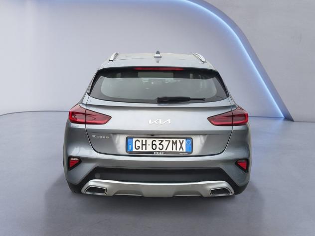 Kia Xceed 1.0 Urban GPL 120 CV NEOPATENTATI - Foto 5