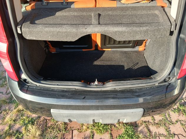 FIAT PANDA - Foto 5