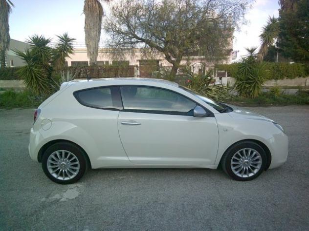 ALFA ROMEO MiTo 1.3 JTDm 85 CV S&S Distinctive rif. 22163615 - Foto 4