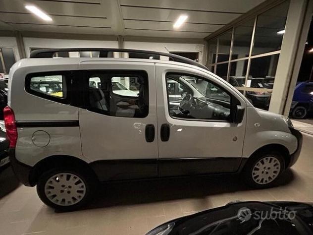 PEUGEOT Bipper Bipper Tepee 1.4 HDi 70CV Outdoor 2-Tronic - Foto 7