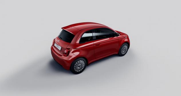 FIAT 500 Electric Elettrica 118cv - Foto 4