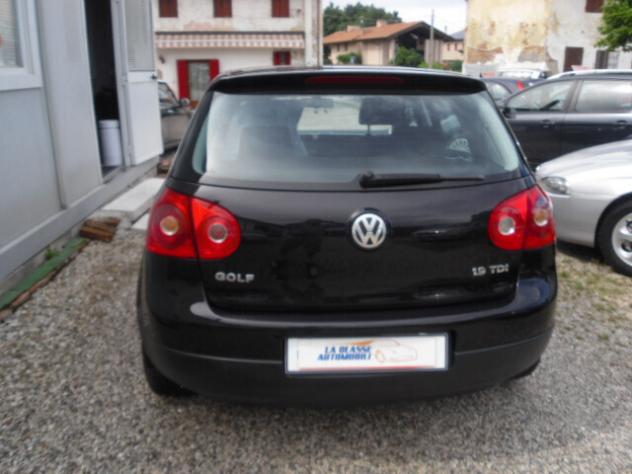 Volkswagen Golf 5 1.9 TDI 5p. Trendline - Foto 4