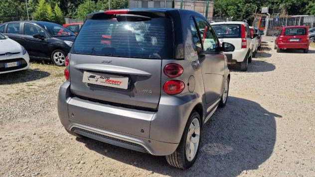 SMART - Fortwo - 1000 52 kW MHD coupé pulse - Foto 6