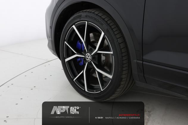 Volkswagen T-Roc T-Roc 2.0 tsi R 4motion dsg - Foto 9