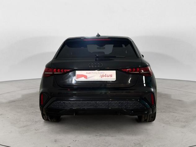 Audi A3 Sportback A3 Sportback 35 TDI 110 kW S tronic S Line - Foto 6