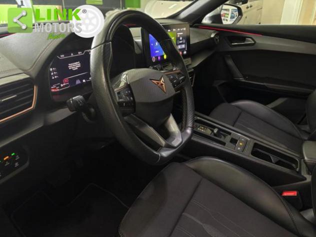 CUPRA Formentor 1.5 TSI DSG 36M-GARANZ rif. 23815511 - Foto 10