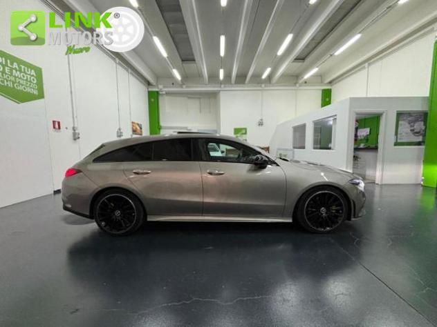 MERCEDES-BENZ CLA 200 d Automatic Shooting Brake Premium AMG rif. 23820086 - Foto 6