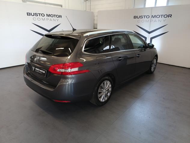 Peugeot 308 308 SW 1.5 bluehdi Active s&s 130cv my20 - Foto 4