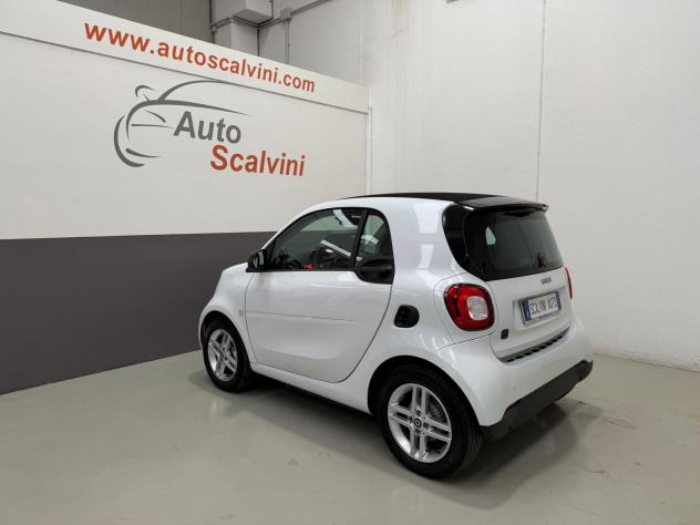 Smart ForTwo EQ 4.6 KW - Foto 7