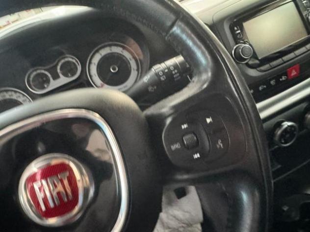 FIAT 500L 1.3 Multijet 85 CV Pop Star rif. 23776440 - Foto 6