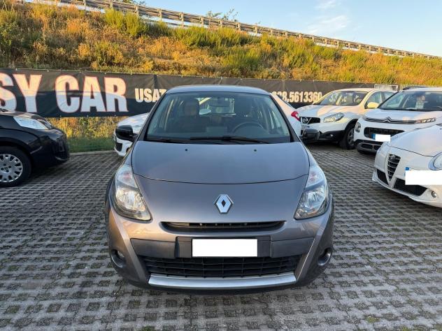 Renault Clio 1.2 16V 5 porte Dynamique-2012 - Foto 2