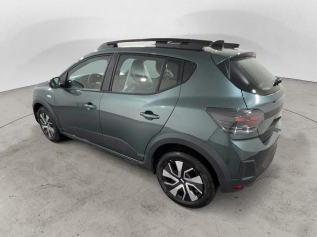 DACIA Sandero Sandero Stepway 1.2 Eco-G Expression 120cv rif. 24006276 - Foto 6