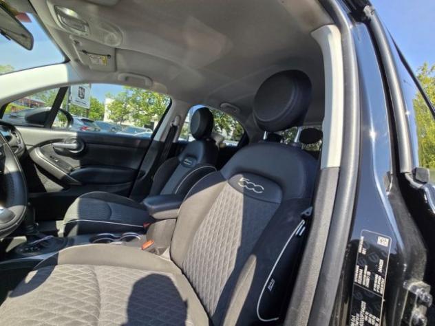 FIAT 500X 1.6 120 CV DCT City Cross NEOPATENTATI PERMUTE rif. 23984199 - Foto 10