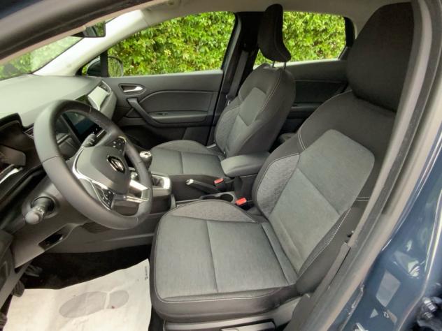 Renault Captur 2ª serie TCe 100 CV GPL Equilibre - Foto 10