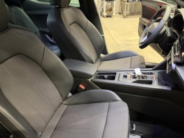 CUPRA Leon 1.5 Hybrid 150 CV DSG rif. 23769521 - Foto 6