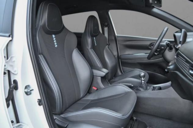 HYUNDAI i20 N 1.6 T-GDI N-Performance rif. 23758897 - Foto 6
