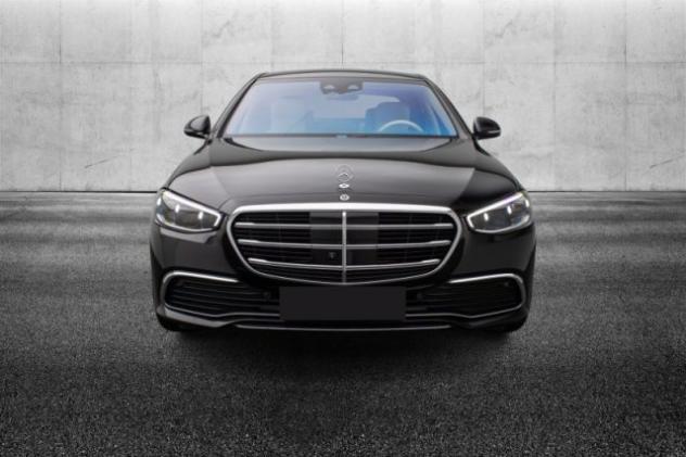 MERCEDES-BENZ S 400 d 4Matic Business rif. 24211451 - Foto 5