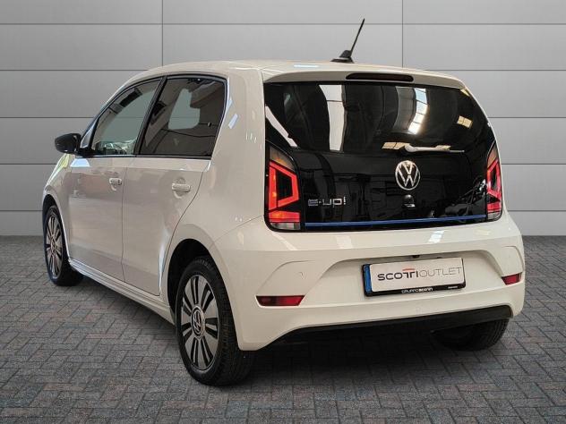 Volkswagen up! 5p 2017 e- 5p - Foto 4