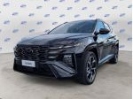 Hyundai Tucson Hybrid 1.6 HEV 2wd 239cv N-Line Auto