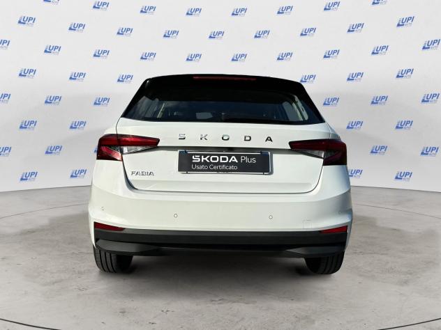 Škoda Fabia 1.0 mpi Young Edition 80cv - Foto 2