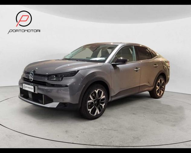 Citroën C4 X Nuova Benzina 130 cv Automatico- MAX