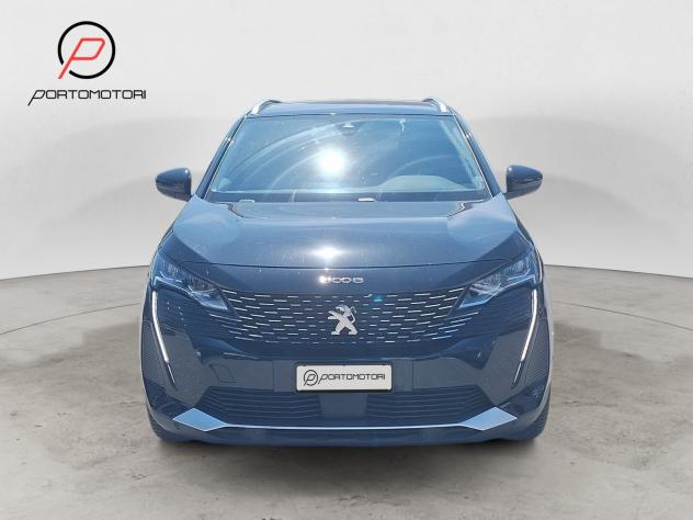 Peugeot 3008 2ª serie BlueHDi 130 S&S EAT8 Allure - Foto 8