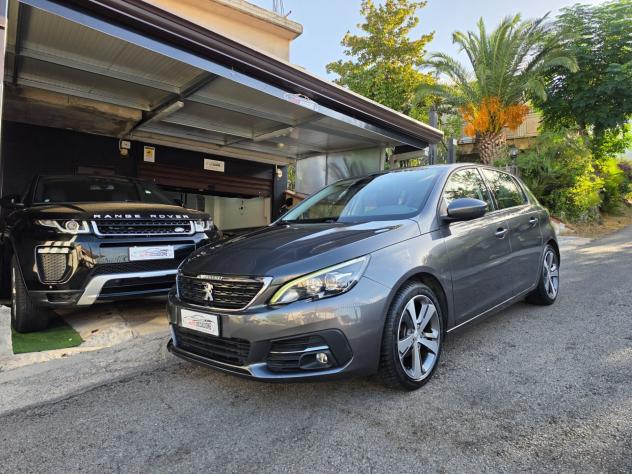 Peugeot 308 BlueHDi 100 S&S FULL
