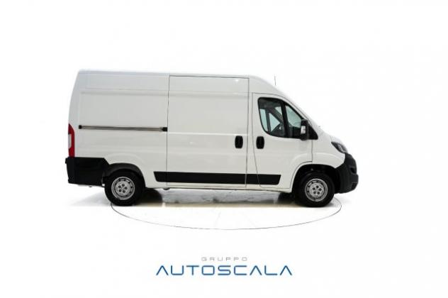 PEUGEOT Boxer 333 2.2 BlueHDi 140 S&S L2-H2 Furgone rif. 23800061 - Foto 7