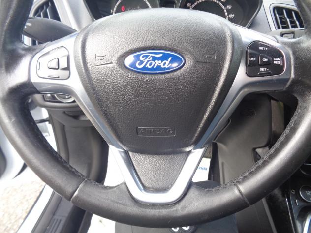 Ford B-Max 1.5 TDCi 75 CV Business Titanium - Foto 8