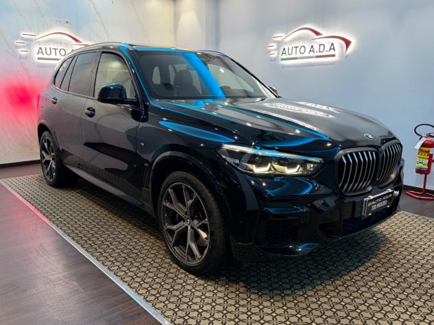 Bmw X5 xDrive30d 48V Msport - Foto 3