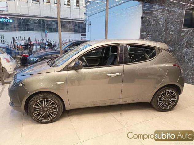 LANCIA Ypsilon 1.0 FireFly 5 porte S&S Hybrid Ecochic Silver rif. 24179197 - Foto 4
