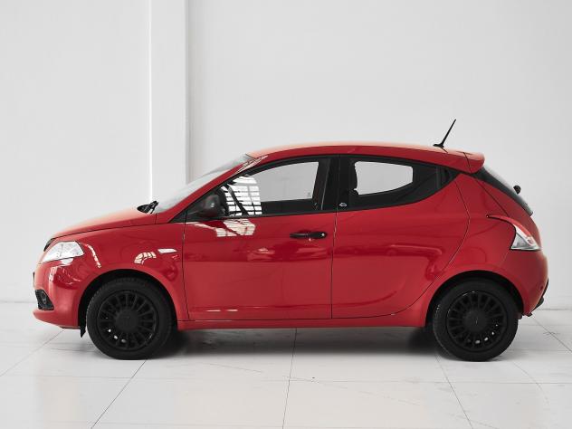 Lancia Ypsilon 1.2 69cv Elefantino - Foto 3