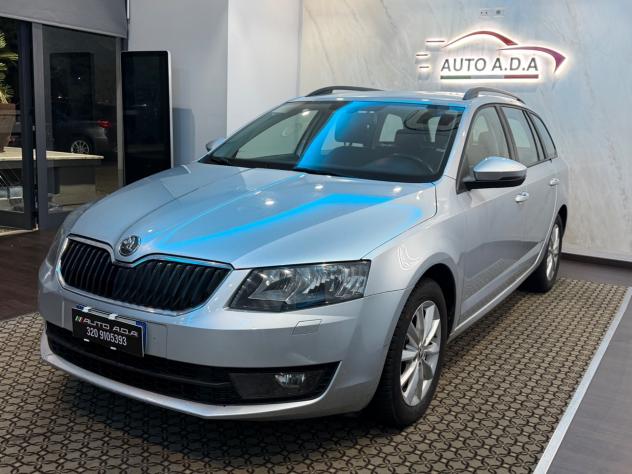 Skoda Octavia 1.6 TDI CR 105 CV Elegance - Foto 2