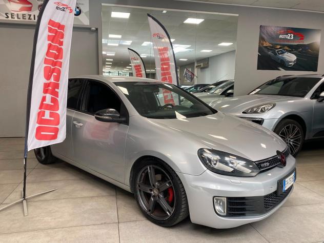 Volkswagen Golf 2.0 TDI 140CV DPF 5p. Highline - Foto 4