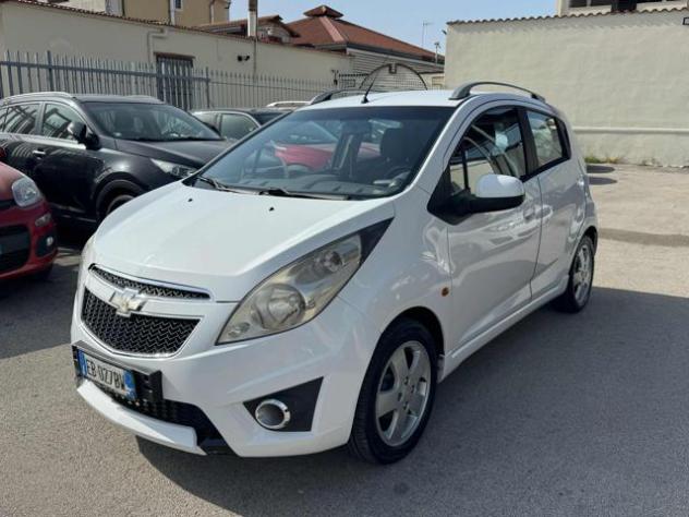 CHEVROLET Spark 1.2 82CV LT GPL SUPER PREZZO rif. 24056080