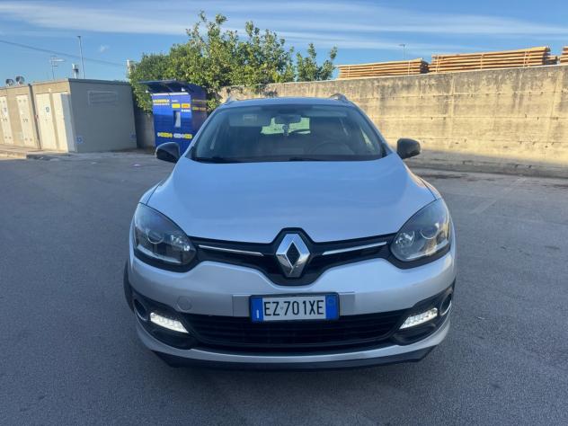 Renault Mane dCi 110CV Start&Stop SporTour Energy Limited - Foto 2